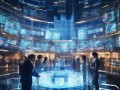 上海骏魅信息咨询服务数字化转型的未来展望
