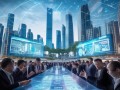 珠海人工智能与大数据助力信息化发展，投资机遇与建议