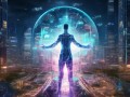 vision future，技术引领未来！