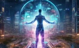vision future，技术引领未来！