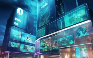 全球领先的IT服务提供商爱益家，以技术驱动的未来之选引领数字化转型。