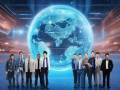 中科华鑫信息技术咨询，技术赋能，中国科技企业到全球创新的转型之路