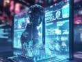 维简，从信息到服务的高效转型