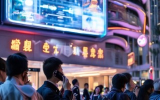 静安区信息科技赋能，电话服务助力发展——静安新活力
