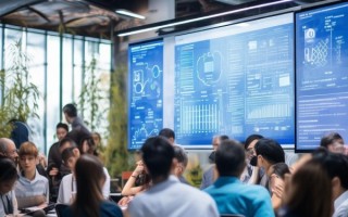 苏州北人信息技术咨询有限公司数字化转型赋能员工