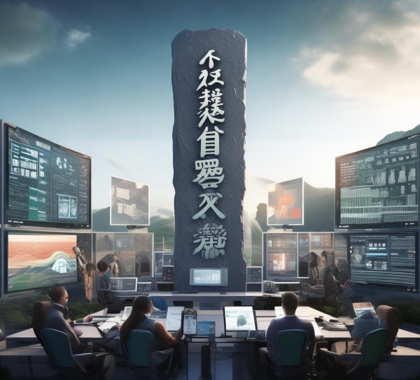 华夏基石，精准化信息化咨询服务，助力数字化转型
