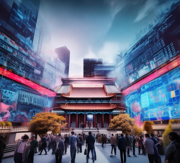 北京地区信息化咨询，技术与政策平衡之道